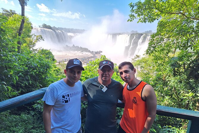 Iguassu Falls, 2 Days Brazil and Argentina: Private Tour - What the private format is really worth