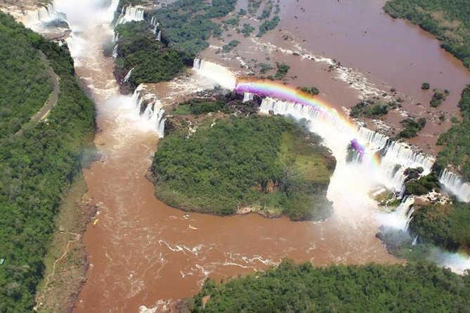 Iguassu Falls Argentinian Side with Gran Aventura - Key points to know before booking