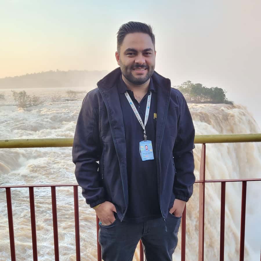 Iguassu Falls: Brazilian Side Private Tour - Macuco Safari: worth the extra cost?