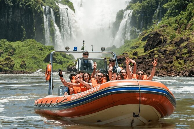 Iguassu Falls - Brazilian Side With Ticket - Is $189 a fair price?