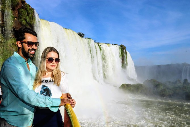 Iguassu Falls in a Nutshell - What the $212 Package Really Covers