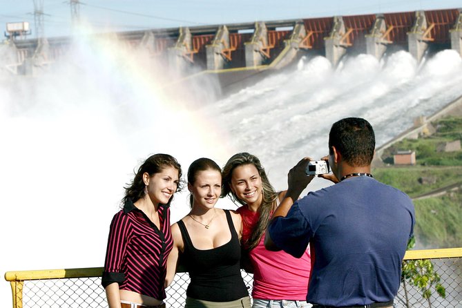 Iguassu Falls in a Nutshell - Timing, Tickets, and What to Pack