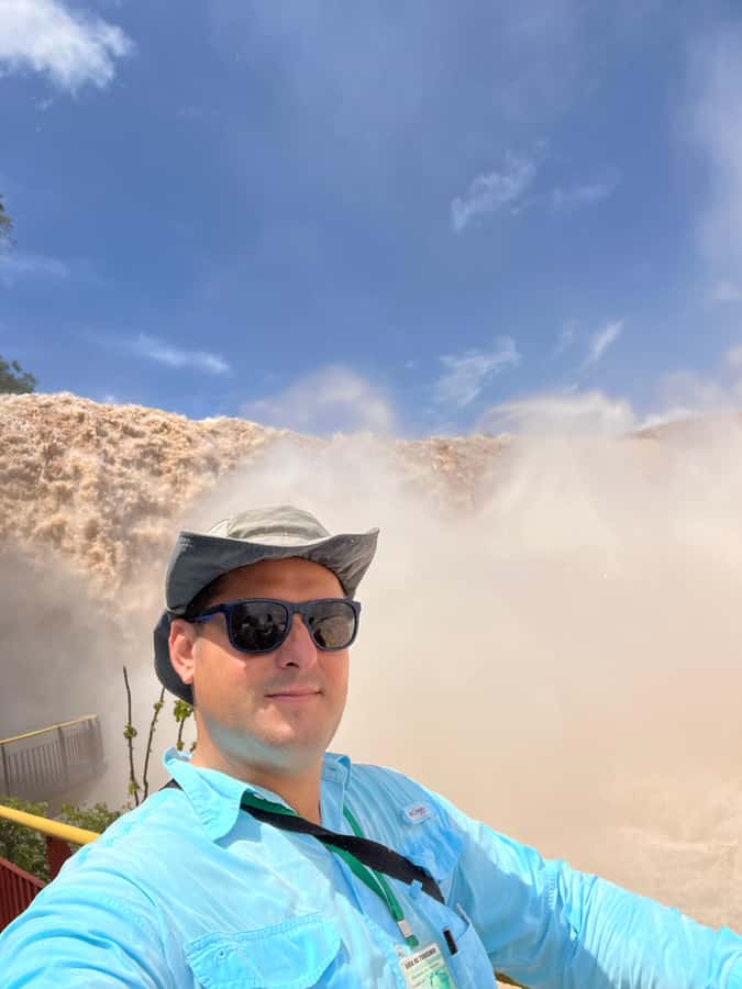 Iguassu Falls: Private Tour Argentina side - Why a private Iguassu Falls tour makes sense