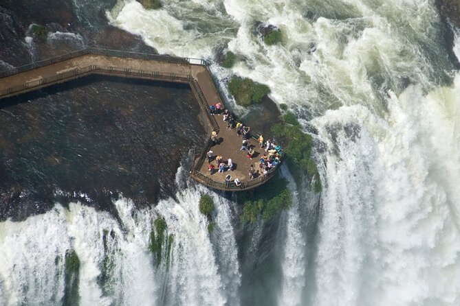 Iguassu Falls Private Tours - Why a private Iguassu day can make sense