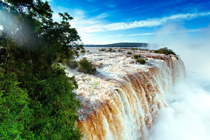 Iguassu Falls Sightseeing Tour from Foz do Iguaçu - Is the $46 price good value?