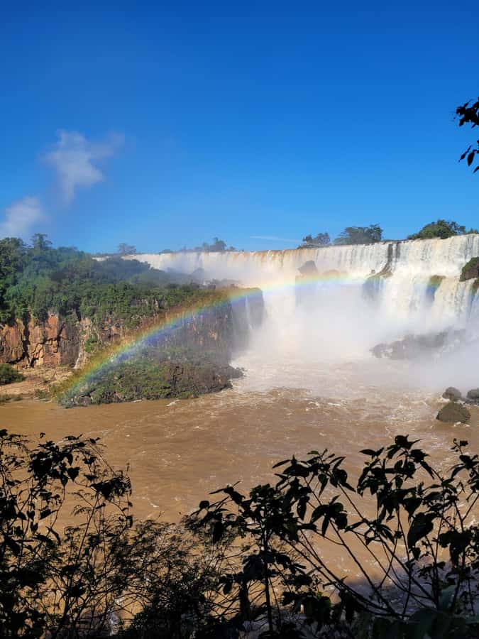 Iguassu Waterfalls Private Day Tour: Both sides, same day! - Why seeing both sides in eight hours can work