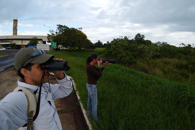 Iguazu Expeditions Morning Birdwatching - Key Points to Know Before Booking