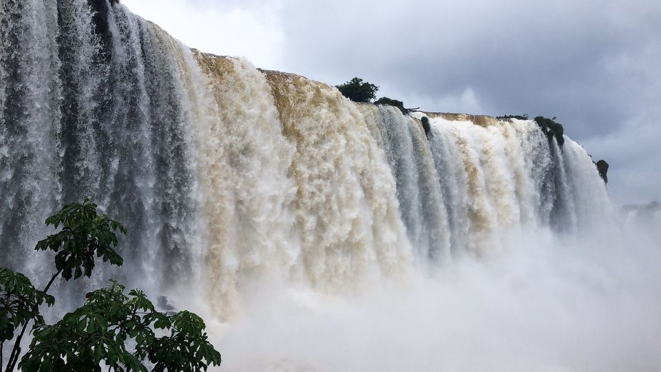Iguazu Falls: 2-Day Argentinian and Brazilian Iguazu Falls - FAQ