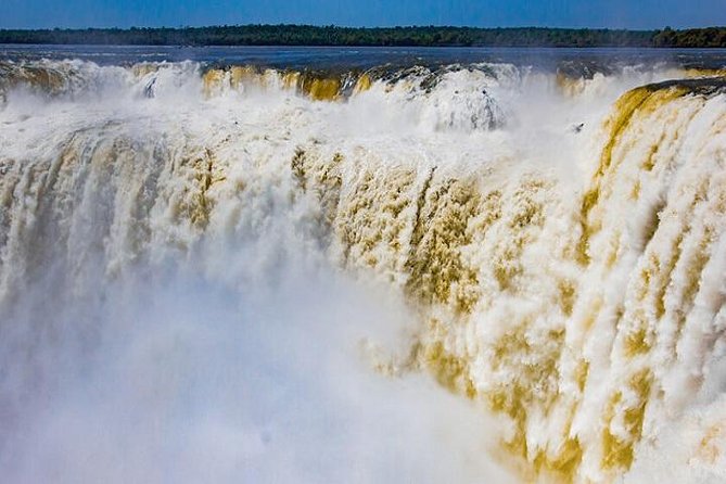 Iguazu Falls: Argentina and Brazil on the Same Day All Included - Why Seeing Iguazu Falls From Both Countries Matters