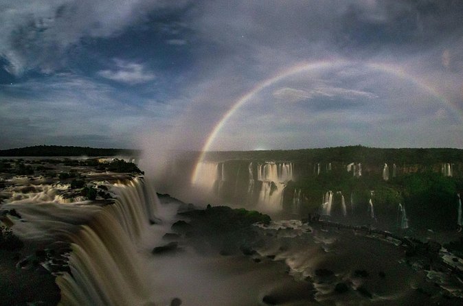 Iguazu Falls: Argentina and Brazil on the Same Day All Included - Who Will Get the Most From This Tour?