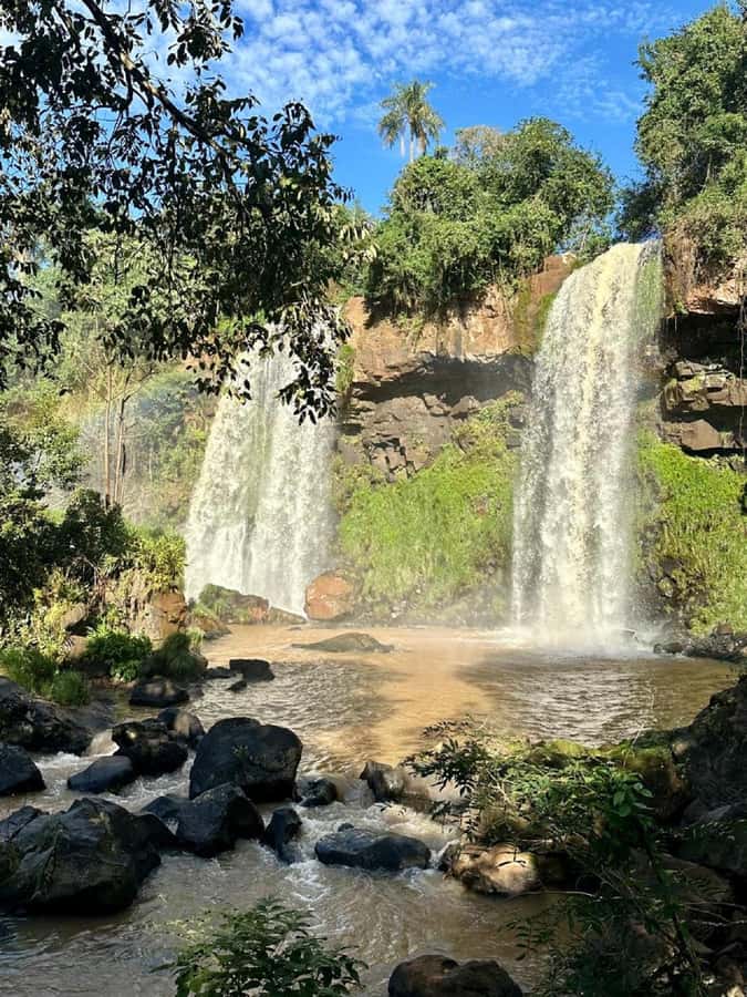 Iguazu Falls: Brazil & Argentina in One Day (Private) - Why seeing both sides of Iguazu matters