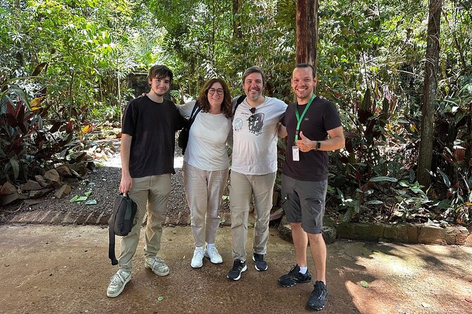 Iguazu Falls Daytour Brazil+Argentina(Private Solo & Group Solo) - Who will get the most from this tour