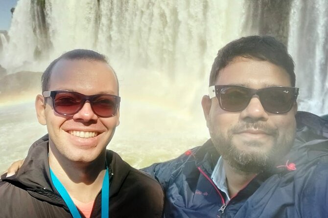 iguazu Falls Half-Daytour Brazilian Side(Private Solo/Group Solo) - What the private vehicle and guide add
