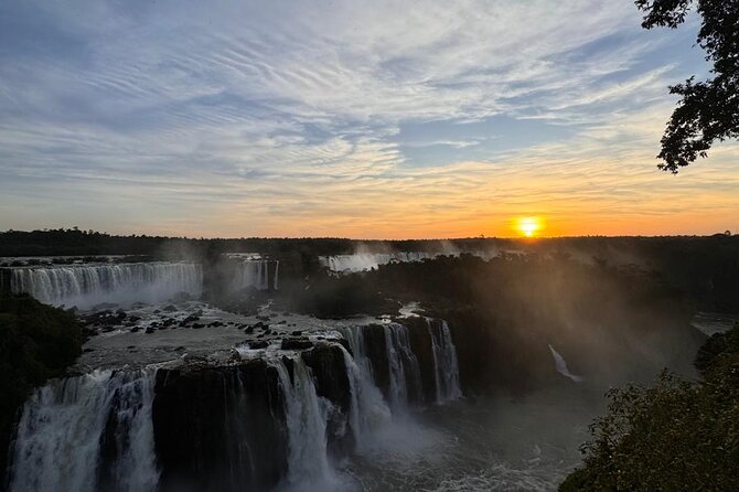 Iguazu Falls: Private Day tour Brasil & Argentina - Why seeing both sides of Iguazu is worth your day