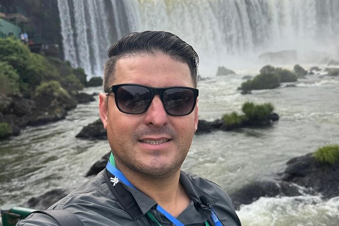 Iguazu Falls: Private Day tour Brasil & Argentina - The Devil’s Throat and Argentina’s close-up views