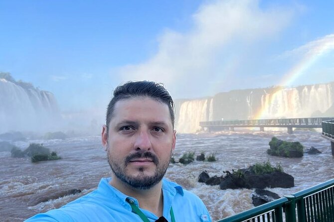 Iguazu Falls: Private Half-Day Tour Brasilian side - Who will get the most from this tour