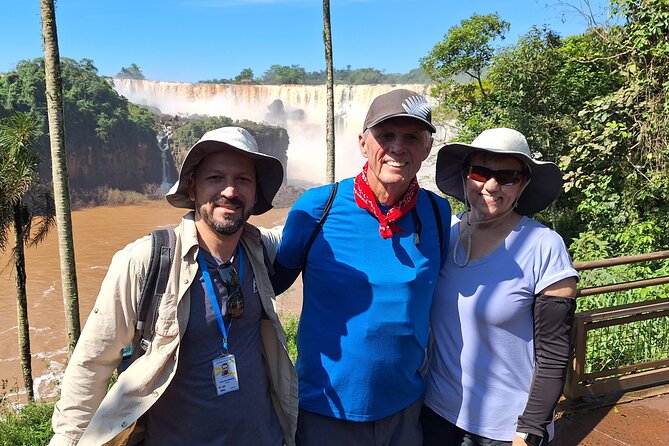 Iguazú Falls Private Tour in 2 days, Both Brazil/Argentina - Why two days is the right amount of time
