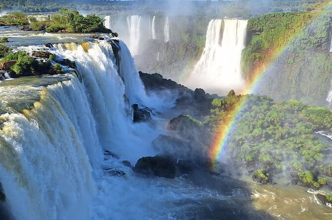 Iguazú Falls Private Tour in 2 days, Both Brazil/Argentina - Price, extra costs, and overall value