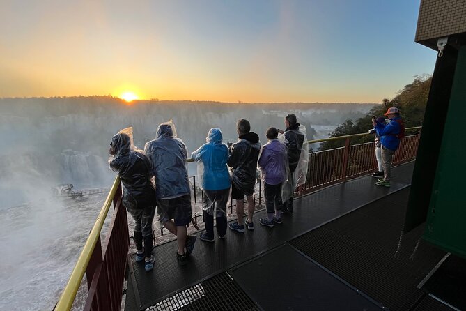 Iguazu Falls: Private Tour to Argentina Falls - Key points to know before you book