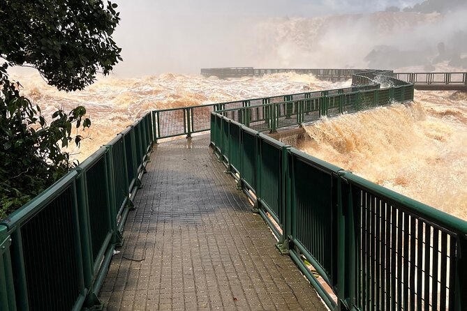 Iguazu Falls: Private Tour to Argentina Falls - Understanding the real cost of this private tour