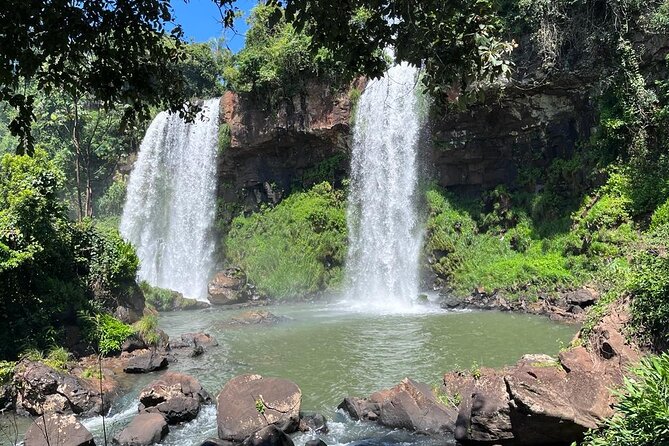 Iguazu Falls: Private Tour to Argentina Falls - Who will get the most from this experience