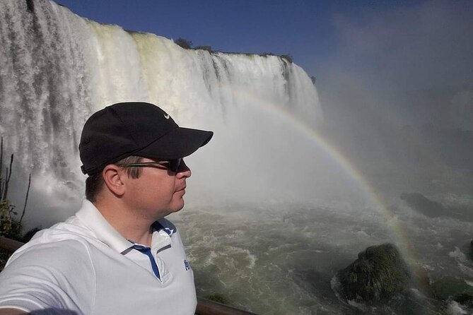 Iguazu Falls Private Tour: Two Countries in One Day - Key points to know before booking