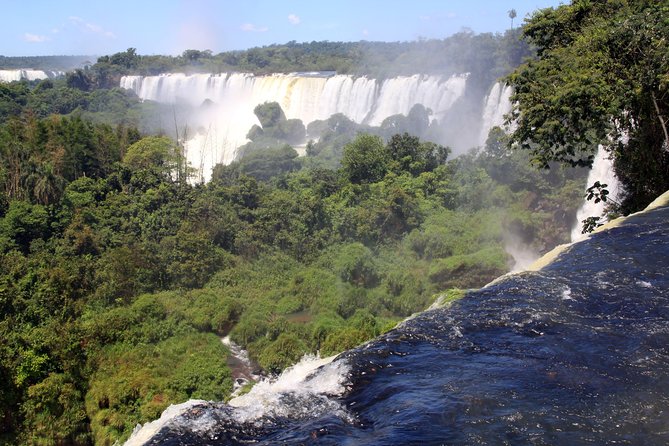 Iguazu Falls Tour Argentine Side - With Ticket - Key points to know before booking