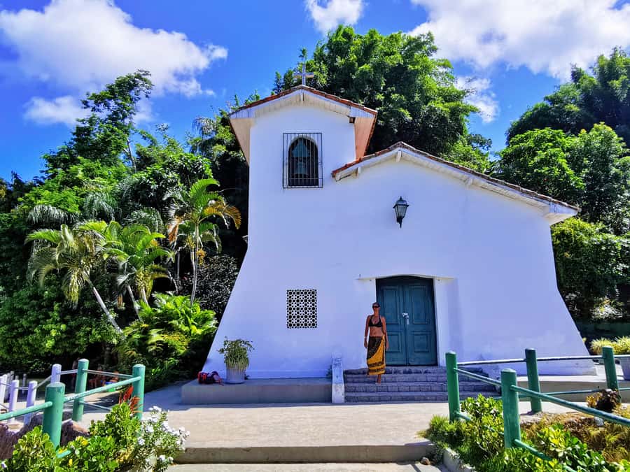 Ilha Grande: 7h Speedboat Tour of Paradise Islands - Cataguases: the first hour in clear water