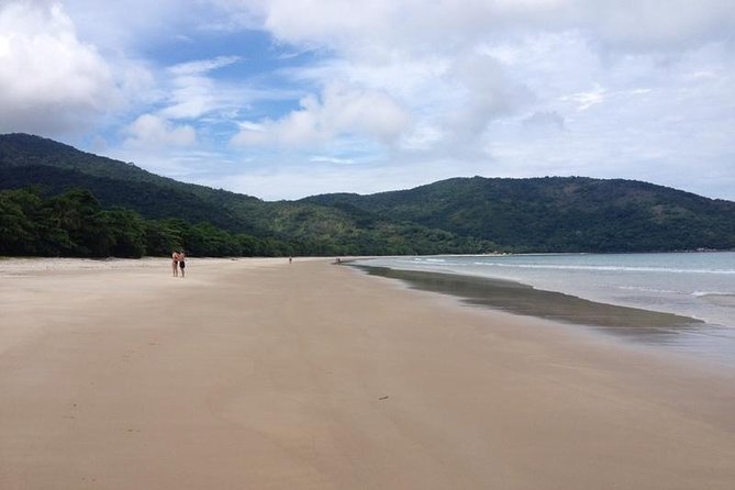 Ilha Grande - From Abrãao: Lopes Mendes beach tour & trekking - Why Lopes Mendes is worth the effort from Abraão