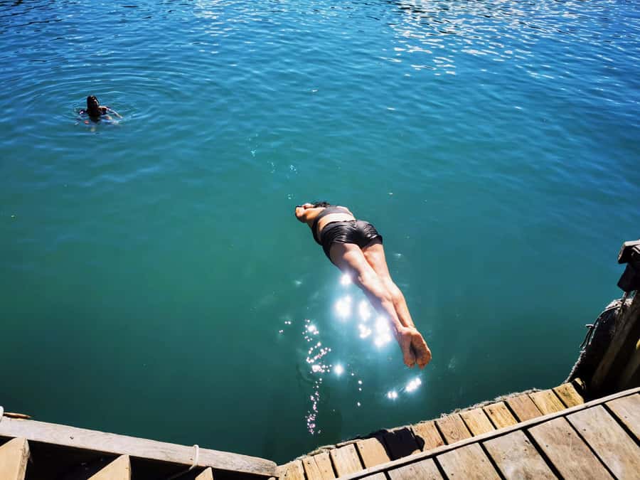 Ilha Grande: Private Hiking with Forest, Beaches & Waterfall - Camiranga and Pereque beaches