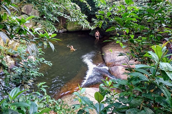 Ilha Grande - Private Historical Walking Tour with Natural Pool. - Key Points Before You Book