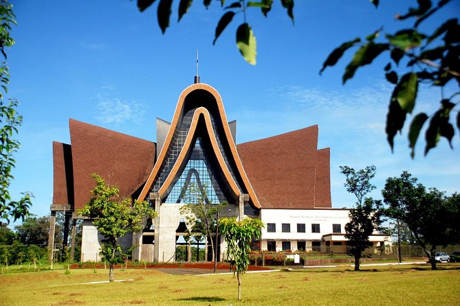 Itaipu Dam & City Tour - Private Tour - Who will get the most from this outing?