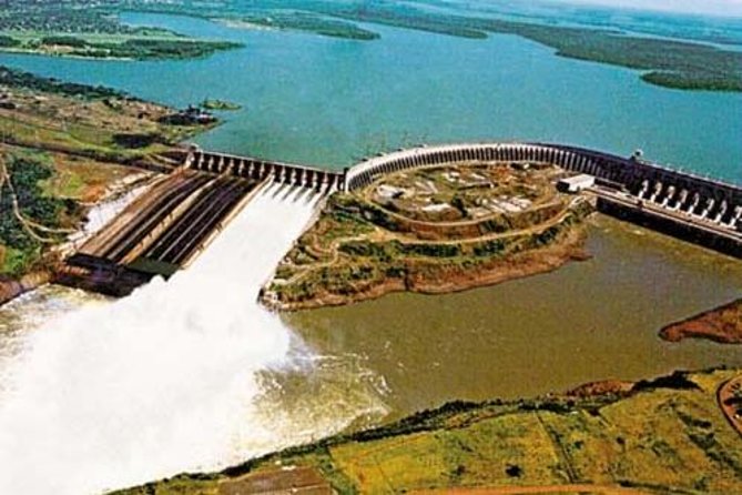 Itaipu Dam Half-Day Sightseeing Panoramic Tour from Foz do Iguaçu - What happens at Itaipu’s Panoramic Tour