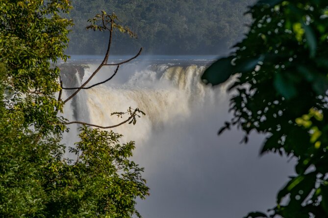 Itaipu Dam & Iguassu Falls Brazilian Side - Private Tour - Why combine Iguassu Falls with Itaipu Dam?