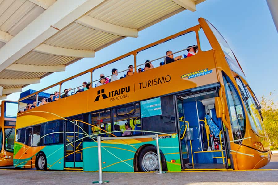 Itaipu Dam Tour with Admission Ticket from Foz do Iguaçu - What the shared tour does well, and where it falls short