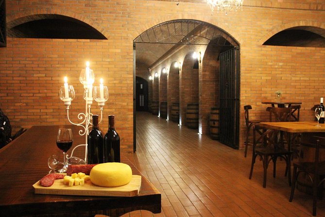 Italian Route - What the Italian Route is really about