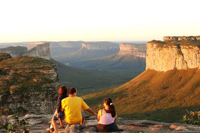 Itinerary 1:CAVES - Booking from 2 people - Chapada Diamantina by Zentur - Mucugezinho River and the pools at Vale das Piscinas