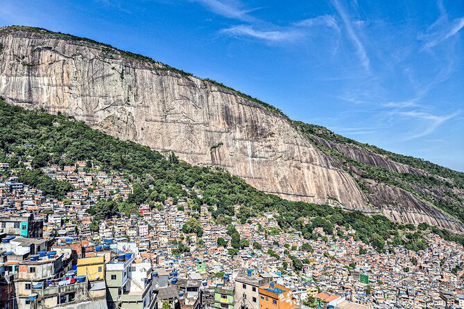 Jeep'n'Culture: Rocinha Favela and Tijuca Rainforest Tour - Guides make or break the four-hour schedule