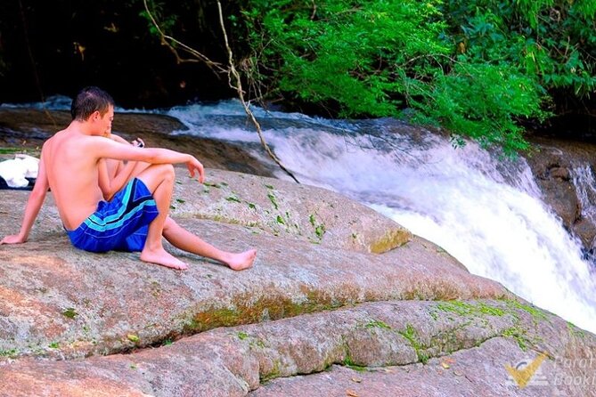 Jeep Tour to waterfalls and stills BY PARATY TOURS - Price, Timing, and What to Pack