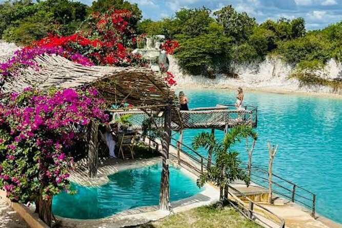 Jericoacoara East Paseo and Accommodation with Pool - Key points before you book
