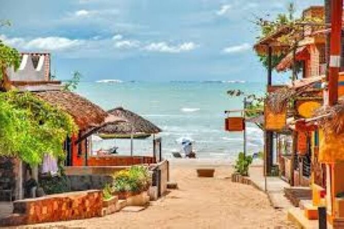 Jericoacoara East Paseo and Accommodation with Pool - Is the $118.09 price good value?