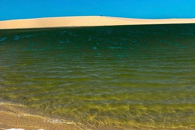 Jericoacoara - Fortaleza x Jericoacoara transfer - Key points to know before booking