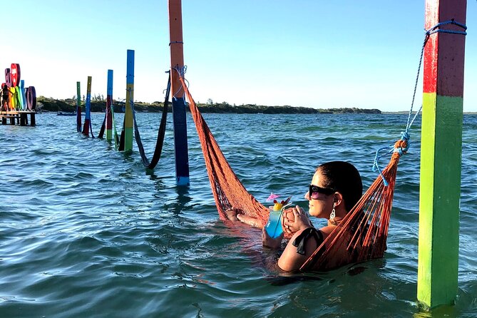Jericoacoara Premium Full Day Tour - Key points before you book