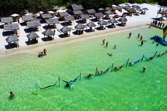 Jericoacoara Premium Full Day Tour - The 3:00 a.m. start from Fortaleza