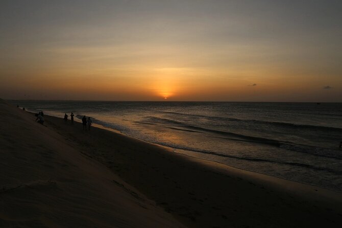 Jericoacoara Premium Full Day Tour - English service and communication