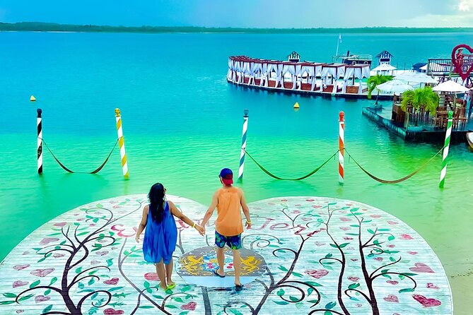 Jericoacoara Premium Full Day Tour - Lagoa do Paraíso: the best use of three hours
