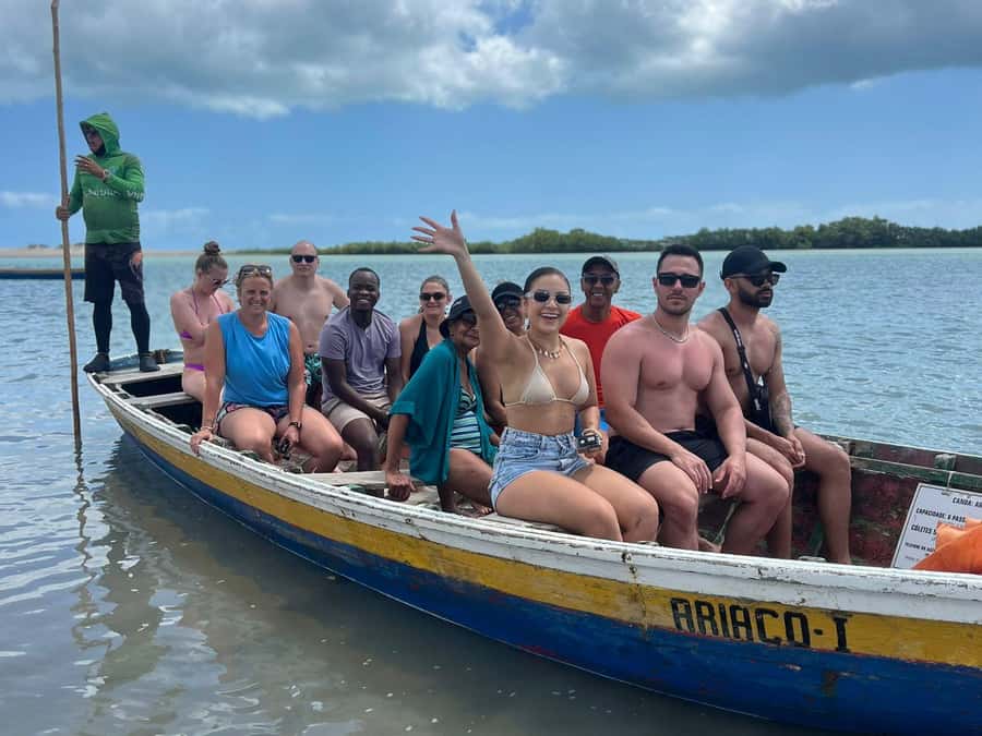 Jericoacoara: Tatajuba Beach Tour - Who should book this tour