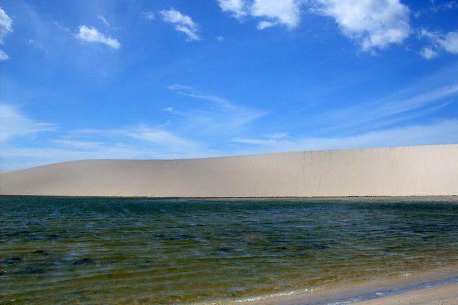 Jericoacoara Tour in 1 Day - Key points to know before you book