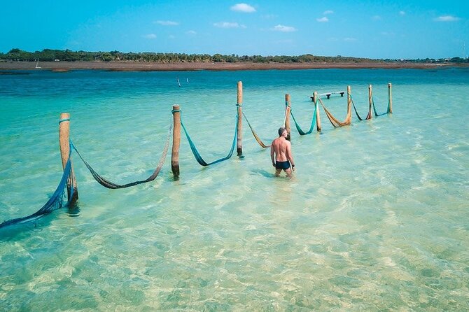 Jericoacoara Tour in 1 Day - What the $39.17 price really buys you
