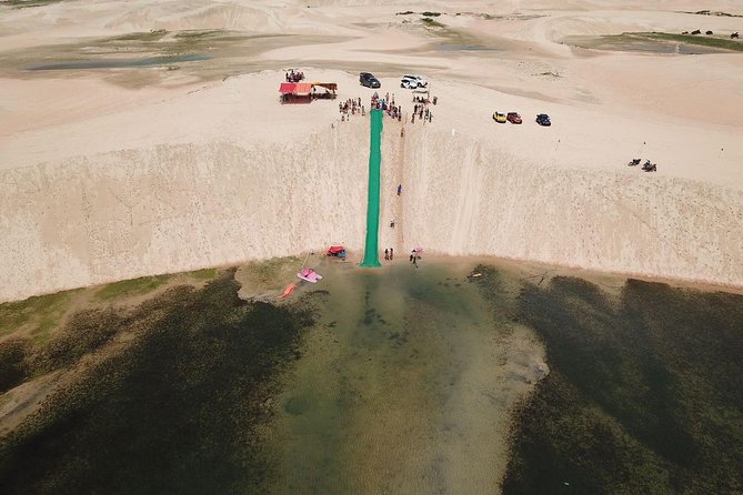 Jericoacoara West Coastal Tour - Key points to know before you book